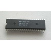Микросхема NEC D8255AC-2