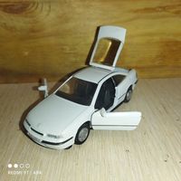 OPEL CALIBRA.Германия.GAMA.1/43.