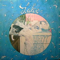 Lake – Lake, LP 1976
