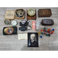 Вещи предметы быта советские ссср аукцион с 1 рубля