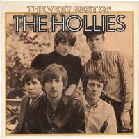 LP The Hollies 'The Very Best of The Hollies'