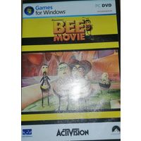 Bee Movie (игра)  Games for Windows     СМОТРИТЕ ДРУГИЕ ДИСКИ, ПРЕДСТАВЛЕННЫЕ В СПИСКT
