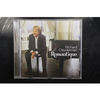 Richard Clayderman – Romantique (2013, CD)