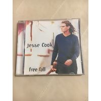 Jesse Cook Free fall