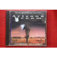 Goran Bregoviс – Arizona Dream (Original Motion Picture Soundtrack) (CD)