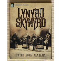 Lynyrd Skynyrd "Sweet Home Alabama" DVD9