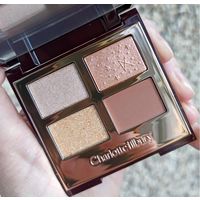 Charlotte Tilbury Queen of Luck