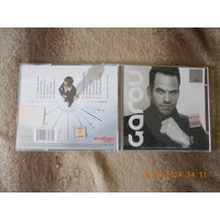 Garou – Garou /CD