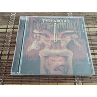 Testament – The Gathering (1999/2007, unofficial CD / US replica)