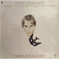 Steve Harley /Timeless Flight/1976, EMI, LP, USA