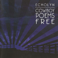 Echolyn - Cowboy Poems Free (2000/2008, Audio CD)