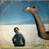 Savana, Savana, LP 1984