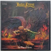 Judas Priest - Sad Wings Of Destiny