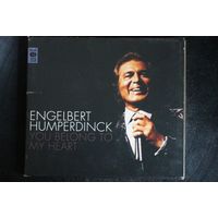 Engelbert Humperdinck – You Belong To My Heart (2006, 2xCD)