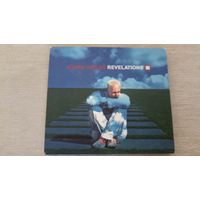 Johan Gielen-Revelations 2CD Европа