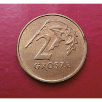 2 гроша 2005 Польша #01