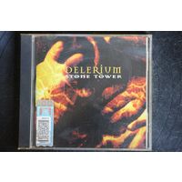 Delerium – Stone Tower (CDr)