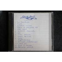 Various - Fresh Fruit Cocktail #1 (CD)