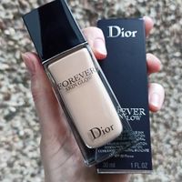Тональная основа Dior Forever Glow 30 ml