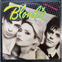 Blondie	Eat to the beat