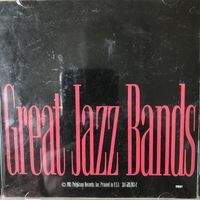 CD Great Jazz Bands