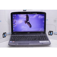15.6" Acer TravelMate 5740G Core i5-430M (4Gb, 500Gb HDD, Radeon HD 5470). Гарантия