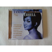 Tammi Terrell – The Essential Collection  (фирменный cd)