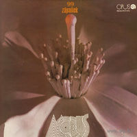 Modus - "99 Zapaliek" (1981, Opus, Чехословакия)