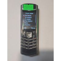 Телефон Копия Vertu Signatures-V10. 19920