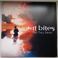 2LP+CD It Bites – The Tall Ships (7 мая 2021)