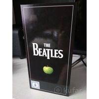 (Box-set)  The Beatles  (made in Germany)