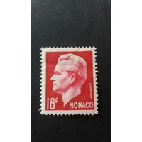 Монако 1950