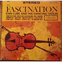 Dan Lube And His Dancing Violin - Fascination