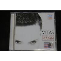 Vitas / Витас – Песни Моей Мамы (2003, CD)