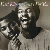 Earl Klugh – Crazy For You, LP 1981