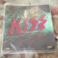 Klss "Love Gun" LP. Made in USA.
