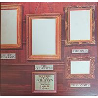 Emerson,  Lake & Palmer. Pictures at an Exhi