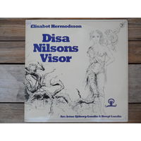 Elisabet Hermodsson - Disa Nilsons Visor - Caprice, Швеция
