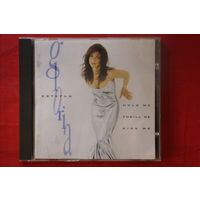 Gloria Estefan – Hold Me, Thrill Me, Kiss Me (1994, CD)