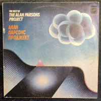 Alan Parsons Project	"The best"