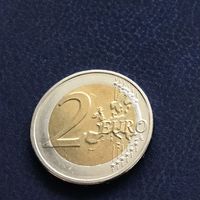 Мальта 2 евро 2015