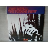 ( LP) John Mayall - The Turning Point