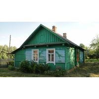 Продажа дома возле озера и реки в д.Бельковщина, Брестское направление