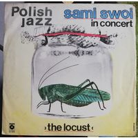 Sami swoi	The locust