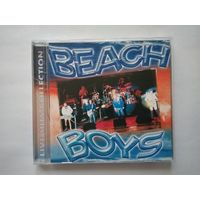The Beach Boys   (фирменный cd)