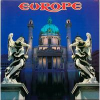 Europe (2) – Europe / Japan