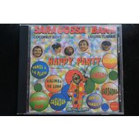 Saragossa Band – Happy Party (1995, CD)