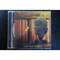 Keith Emerson – Off The Shelf (2006, CD)