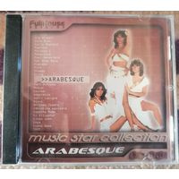 Arabesque, CD