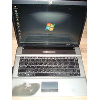 HP compaq 6720s